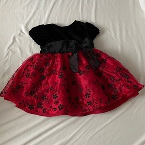 Baby girl Dress